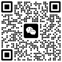 德悟堂微信二维码